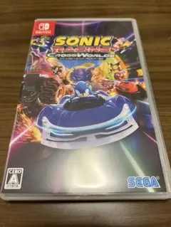 ソニックレーシング