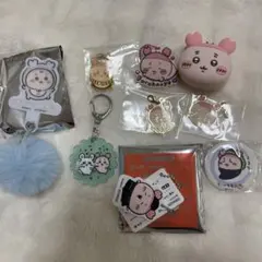 ちいかわ 古本屋セット