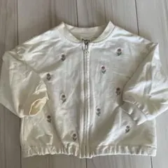 Pupil House 80cm ベビー用ブルゾン