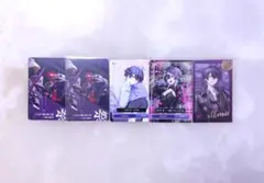 シクフォニ いるま様 紙類