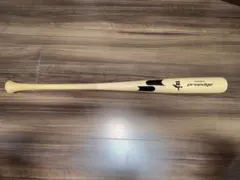 木製バット 坂本勇人選手モデル