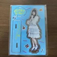 日向坂46ゼンブオブトーキョーアクリルスタンド　小坂菜緒