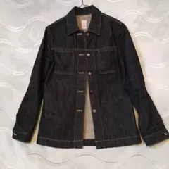 激安在庫処分セール！SHIPSデニムジャケット