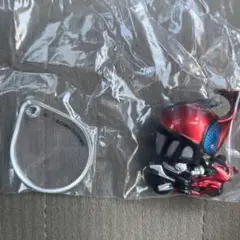 仮面ライダーアクションライド3 カプセルトイ カブト
