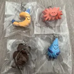 DAISUKE KONDO めじるしアクセサリー