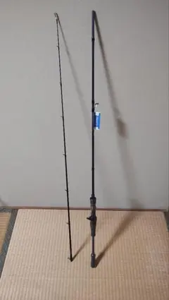 2025年最新】PALMS ロックフィッシュロッドの人気アイテム - メルカリ