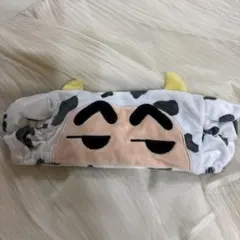 クレヨンしんちゃんヘアバンド