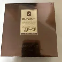 2025年最新】&FACE ファンデーションの人気アイテム - メルカリ