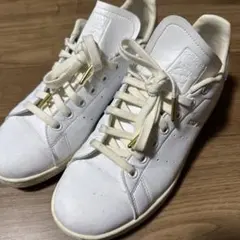 adidas Originals×TOMORROWLAND スタンスミス