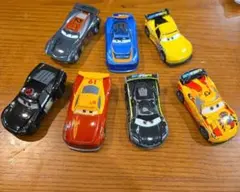 おもちゃ ミニカー