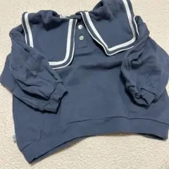 【コトリ】コトリセーラー　トレーナー