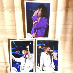 【売り尽くし】Hey!Say!JUMP 山田涼介 フォト3枚セット