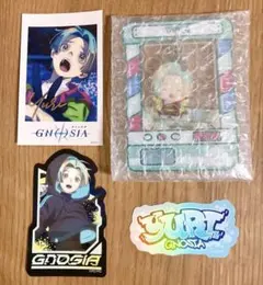 グノーシア ユーリ まとめ売り - メルカリ
