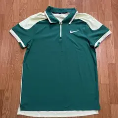 Nike ナイキ　コート　テニスポロ　Mサイズ　小田凱人着用モデル　テニス