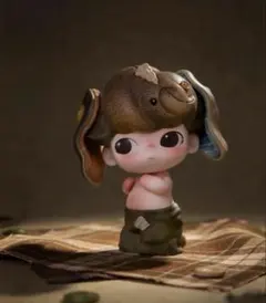 popmart DIMOO Taiyaki Daruma Figure日本限定 - メルカリ