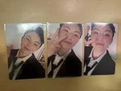 [HAPPY BURSTDAY] DAREDEVIL Ver. ウジ