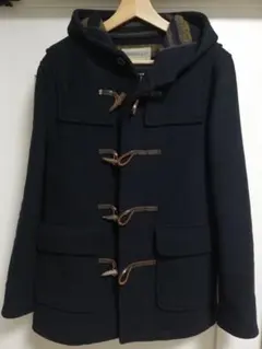 【値下げ】 A DAY IN THE LIFE ユナイテッドアローズ コート M