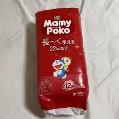 Mamy Poko ビッグパンツ 36枚入り 12-22kg