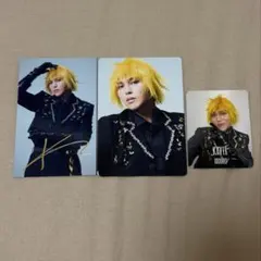 KEVIN セット