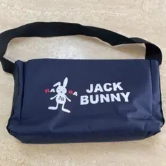 新品Jack Bunny ジャックバニー 目土入れ コラボベンツノベルティ