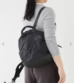 THE NORTH FACE ミニリュック Mini Backpack