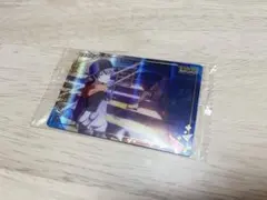 [2枚目あり]ウエハース8　青柳冬弥／アニメイト特典　鏡音レン