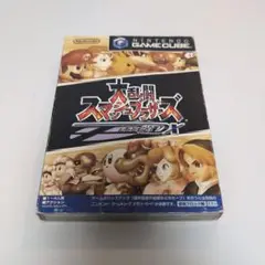大乱闘スマッシュブラザーズDX