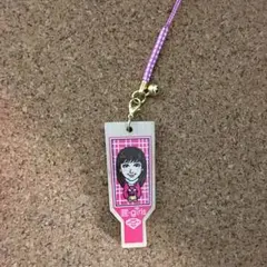 LDH 2015年 E-girls 藤井夏恋 羽子板