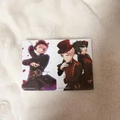 Valkyrie 生ブロマイド