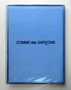 【中古セット】COMME des GARCONS DM 2008-2013