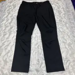 はっちゃん様専用 CRONOS ブラック パンツ 40(L) カーフロゴ - メルカリ