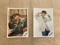 公式写真セット　SnowMan 渡辺翔太