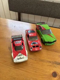 ヴィンテージミニカー