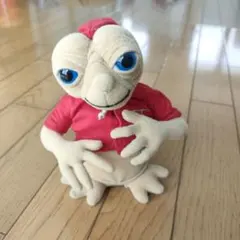 2025年最新】ETぬいぐるみの人気アイテム - メルカリ