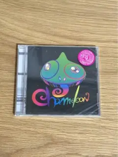 2025年最新】chameleon セカオワの人気アイテム - メルカリ