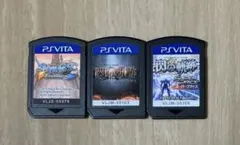 PS Vita 英雄伝説　空の軌跡SC Evolution 閃の軌跡1&2