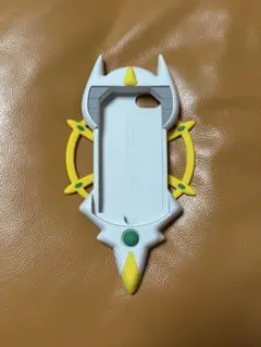 アルセウスフォン スマホカバー