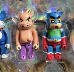 2026年最新】BE@RBRICK アクション仮面しんちゃんの人気アイテム