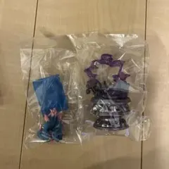 ポケモン　リトルナイトコレクション2 ムウマ