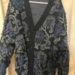 JUNEED カーディガンのサムネイル