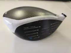 TaylorMade SIM MAX ドライバー 10.5度
