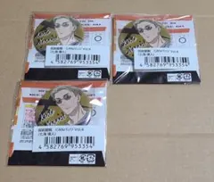 呪術廻戦 CANバッジ vol.4 七海