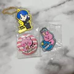 グク　クッキー　セット