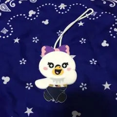 お値下げしました☆NiziU Nizooネームタグ MAYAN