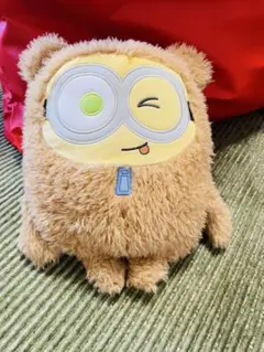 ミニオン ぬいぐるみ