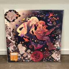 新品未開封】ずっと真夜中でいいのに。潜潜話 アナログレコード 値下げ