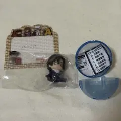 萩原研二　ちぢませ隊　名探偵コナン　フィギュア