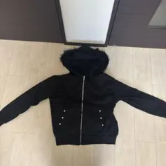 フード パーカー