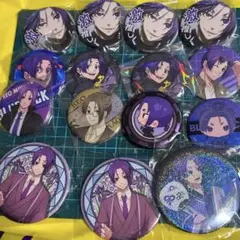 2025年最新】御影玲王 缶バッジ まとめ売りの人気アイテム
