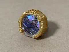 センタイリング　タイムレンジャー